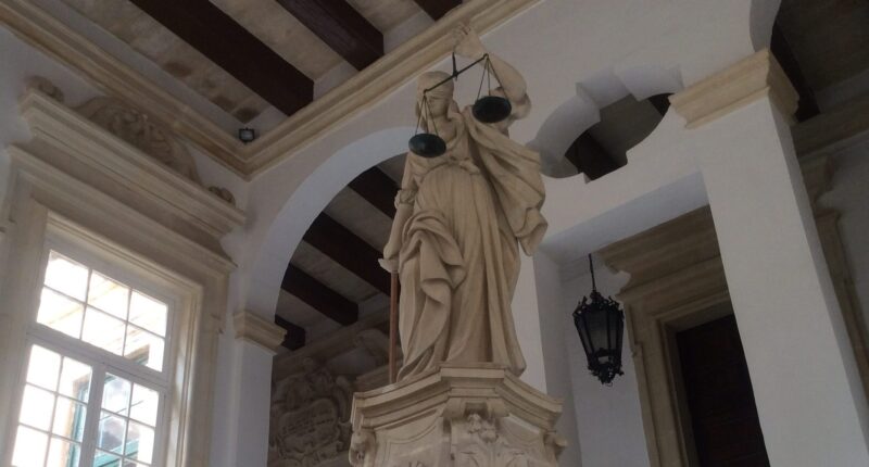 Judges Cut Sentence of Muslim Gang Rapist of Jewish Girl, 12, to Aid His 'Reintegration.'