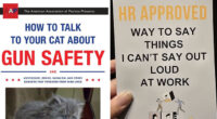 Judging A Book By Its Cover Is Highly Encouraged For These 21 Titles
