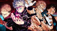 Jujutsu Kaisen Short Brings Season 4 to Life With the Gojo vs. Sukuna Fight Fans Deserve