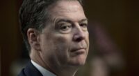Justice Department Defends Comey's Prosecution, Urges Judge Not to Throw Out Case – HotAir
