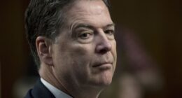 Justice Department Defends Comey's Prosecution, Urges Judge Not to Throw Out Case – HotAir