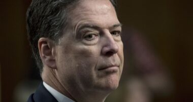 Justice Department Defends Comey's Prosecution, Urges Judge Not to Throw Out Case – HotAir