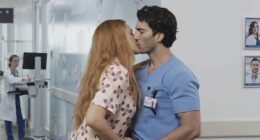 Baldoni¿s legal team submitted a deleted scene from It Ends With Us as evidence on Thursday in the ongoing legal battle between Blake Lively and her co-star and director Justin Baldoni.