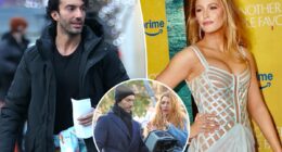 Justin Baldoni warns that legal battle against Blake Lively isn't over despite countersuit closure