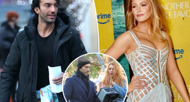 Justin Baldoni warns that legal battle against Blake Lively isn't over despite countersuit closure