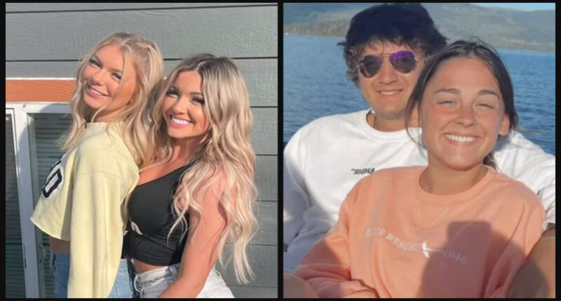 KOHBERGER CONTESTING PLEA DEAL? CAN CASE GO TO TRIAL? LIFETIME ‘IDAHO 4 MOVIE’ OUTRAGE