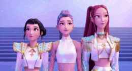 'KPop Demon Hunters' Singers Reveal Their Oscar Hopes and Which Celebrity Guest They'd Want to Perform With [Exclusive]