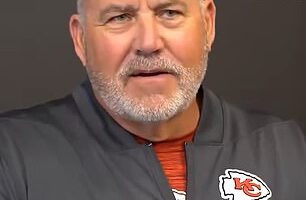 Chiefs coach Dave Toub hit back at Donald Trump's criticism of the NFL's new kickoff rules