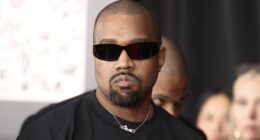 Recent Footage Shows Ye, FKA Kanye West, Apologizing To Rabbi For Previous Antisemitic Remarks Toward Jewish Community (WATCH)