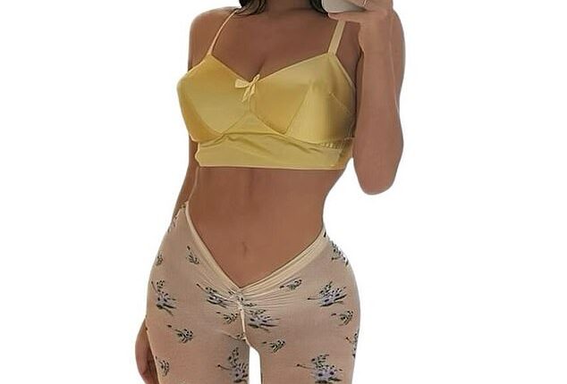 Kanye West has wife Bianca Censori on a firm diet, the Daily Mail has learned, as he micromanages how often she exercises so she looks her very best in the super skimpy outfits