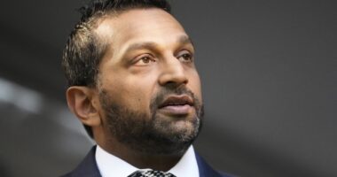 Kash Patel Hits Back at Accusations FBI Lied About Trump's Would-Be Assassin – RedState