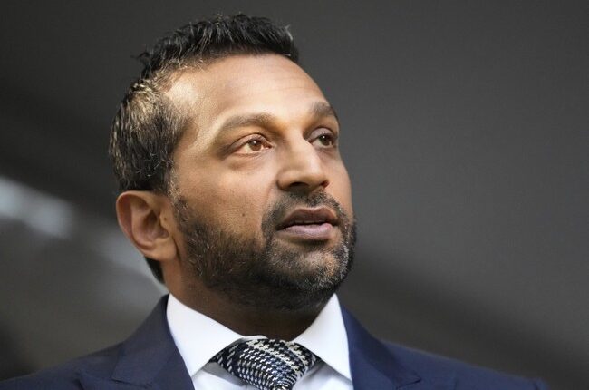 Kash Patel Hits Back at Accusations FBI Lied About Trump's Would-Be Assassin – RedState