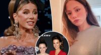 Kate Beckinsale insists daughter's 'scared' boyfriend laid two eggs in wild interview