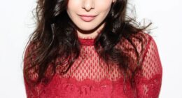 Katherine Herzers Wiki-Biografie, Alter, Maße, Familie