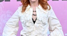 Kathy Griffin has let slip some secret information about her third facelift. The redheaded star shared how much the work costs during her appearance on Dear Media's The Good Guys podcast. Seen on October 11 in Los Angeles