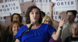 Katie Porter – HotAir