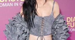 A judge has awarded Katy Perry nearly $2 million in damages in her legal war against disabled veteran Carl Westcott over the $15 million Montecito home she purchased from him five years ago