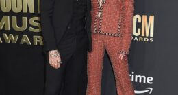 Keith Urban has made a very surprising return to social media, after maintaining his silence for almost two months following his shock split with Nicole Kidman. Pictured together in 2023