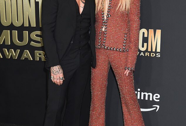 Keith Urban has made a very surprising return to social media, after maintaining his silence for almost two months following his shock split with Nicole Kidman. Pictured together in 2023