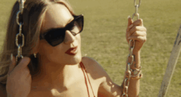 Kelsea Ballerini’s ‘I Sit In Parks’ Exposes Girl Boss Lies