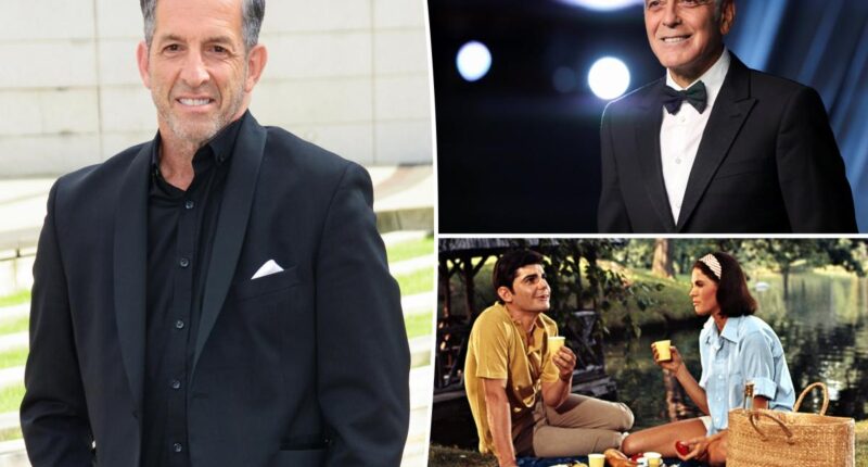 Kenneth Cole relists Westchester mansion after Clooney stay