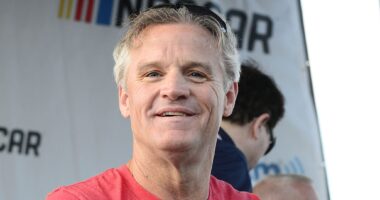 Kenny Wallace Warns NASCAR Is in Its Worst Shape