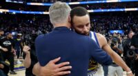 Kerr Delivers Bad News on Steph Curry as Warriors' Woes Continue