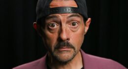 Kevin Smith: ‘I’ll always carry the guilt that Harvey Weinstein was involved in my movies’