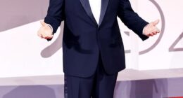 Kevin Spacey has insisted he is not homeless after comments he made in an interview about 'living in Airbnbs and hotels' prompted the speculation