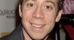 Kevin Sussman Net Worth | Celebrity Net Worth