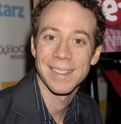 Kevin Sussman Net Worth | Celebrity Net Worth
