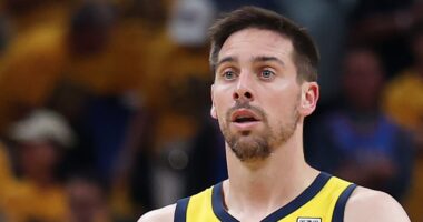 Key Indiana Pacers Guard Gets Major Injury Update