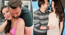 Kieran Culkin, Jazz Charton welcome 3rd baby after actor's public pleas for more kids