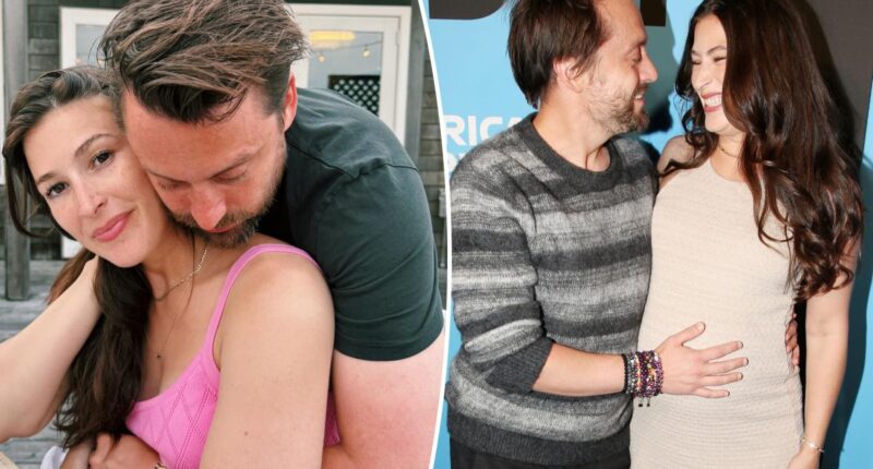 Kieran Culkin, Jazz Charton welcome 3rd baby after actor's public pleas for more kids