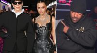 Kim Kardashian, Kris Jenner react to Ray J's sex tape lawsuit