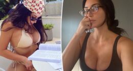 Kim Kardashian reveals whether she passed the bar exam