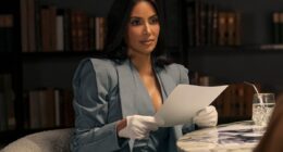 Kim Kardashian reveals whether she passed the bar legal exam