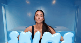 Kim Kardashian's Net Worth Busts At The Seams After Massive New Skims Valuation