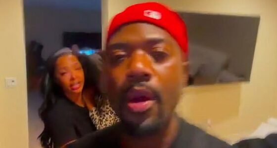 Ray J has been arrested following a chaotic Thanksgiving morning incident, during which he allegedly pulled a gun and issued violent threats