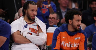 Knicks May Have Found the Steal of the Offseason