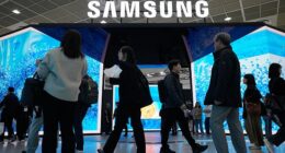 Samsung is in advanced talks to introduce payment options in the US