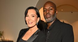 Kris Jenner Shares 70th Birthday Party, Wishes Corey Gamble Happy 45th