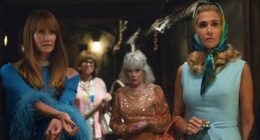 Kristen Wiig's Apple TV Dramedy Brings Out Its Claws for a Deliciously Unhinged Glow-Up