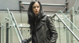 Marvel's Jessica Jones