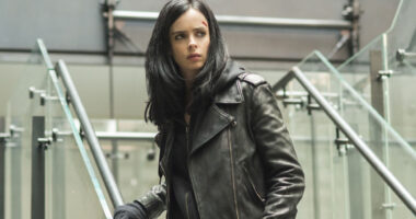 Marvel's Jessica Jones
