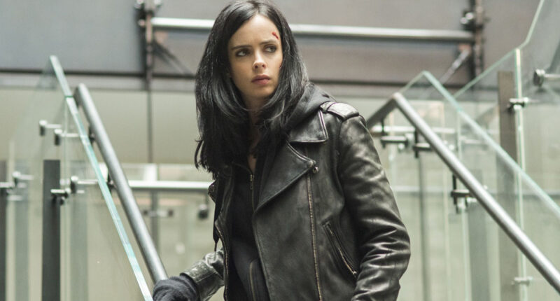 Marvel's Jessica Jones