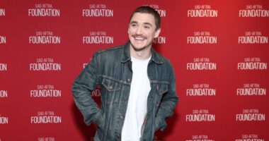 Kyle Gallner Is Still the Reigning Scream King