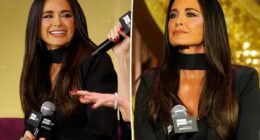 Kyle Richards makes surprising statement on her sexuality
