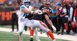 LB Logan Wilson Sends Strong Message to Cowboys Fans After Trade