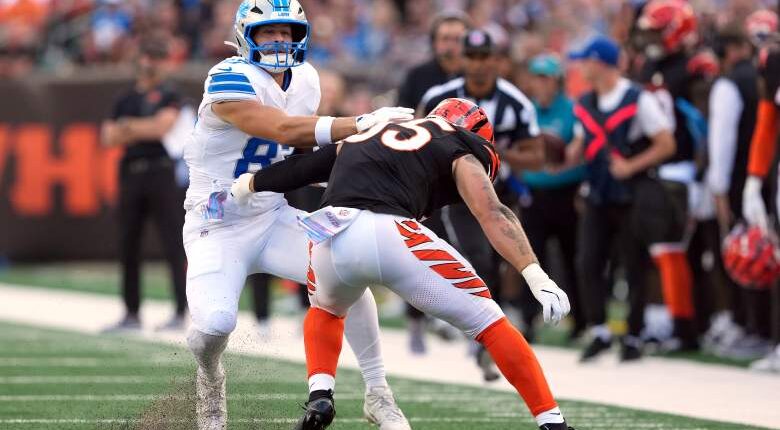 LB Logan Wilson Sends Strong Message to Cowboys Fans After Trade